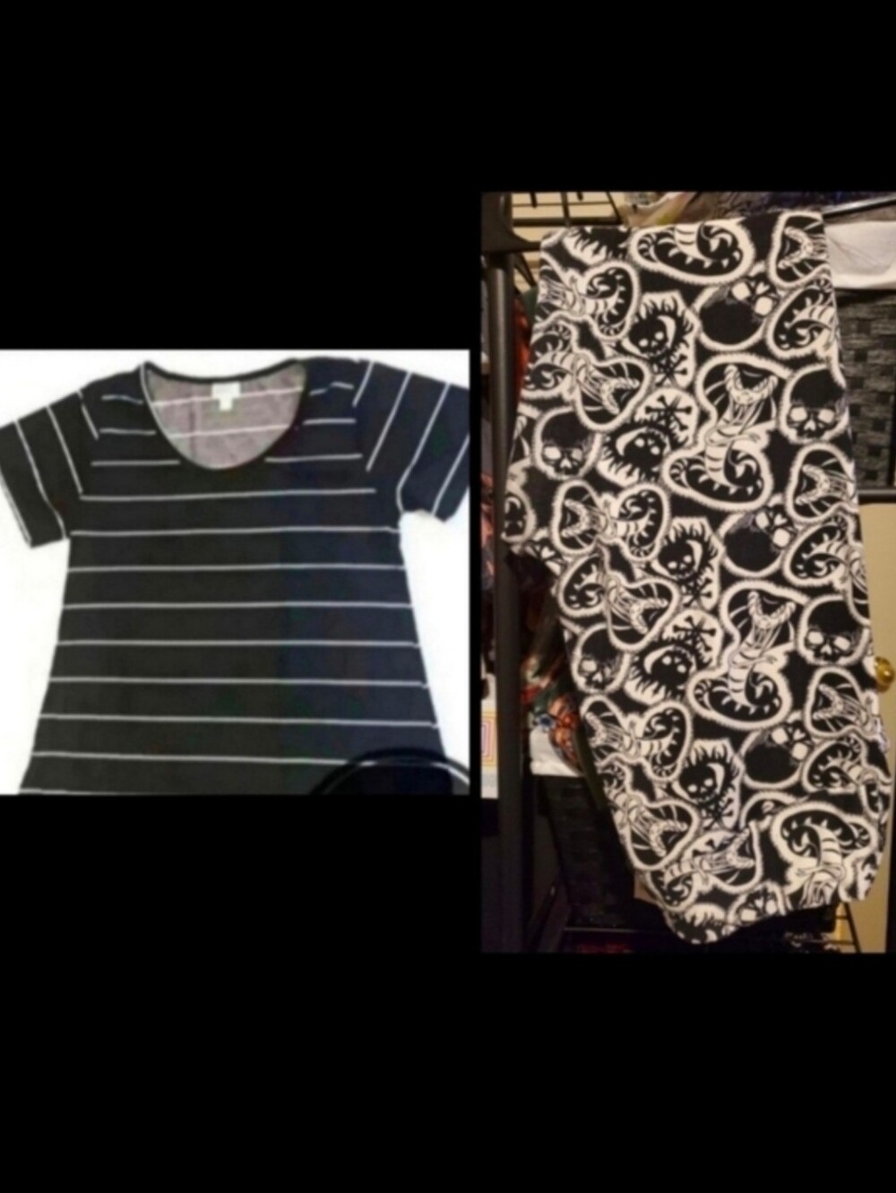 Lularoe Outfit